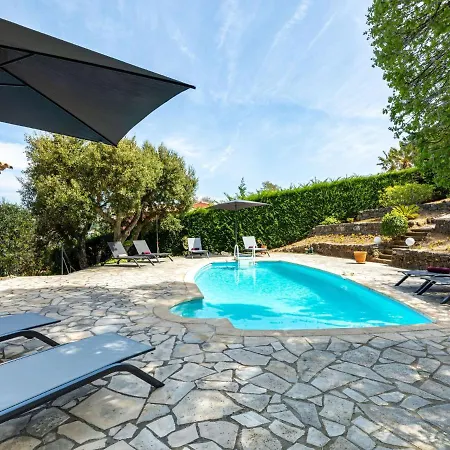 Les 4 B By Interhome Holiday home *
