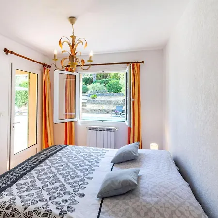Les 4 B By Interhome Sainte-Maxime