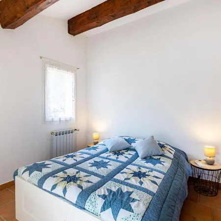 Les 4 B By Interhome Feriehus *