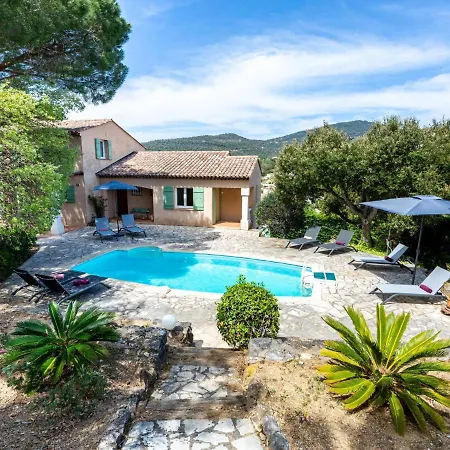 Les 4 B By Interhome Holiday home *