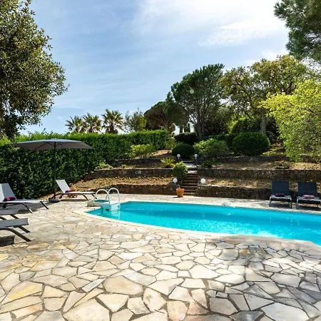 Holiday home Les 4 B By Interhome