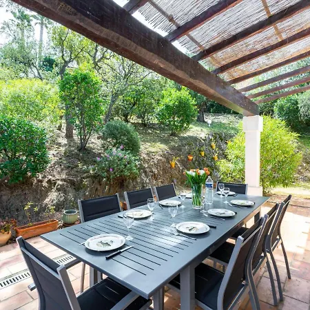Les 4 B By Interhome * Sainte-Maxime