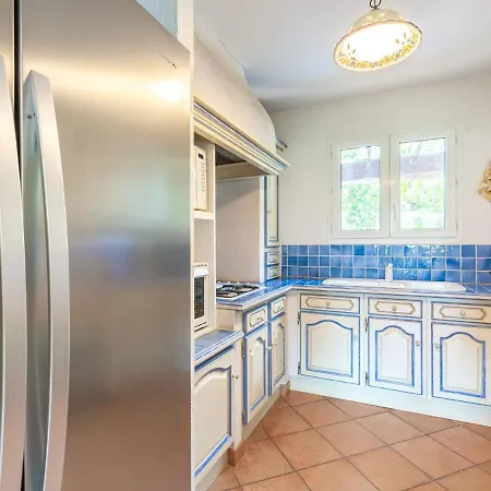 Hébergement de vacances Les 4 B By Interhome