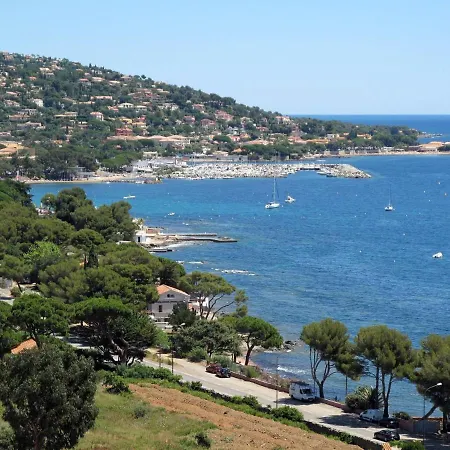 Holiday home Les 4 B By Interhome