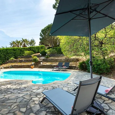 Les 4 B By Interhome Holiday home
