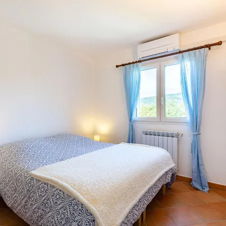 Les 4 B By Interhome Feriehus Sainte-Maxime