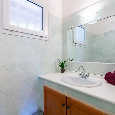 Holiday home Les 4 B By Interhome Sainte-Maxime
