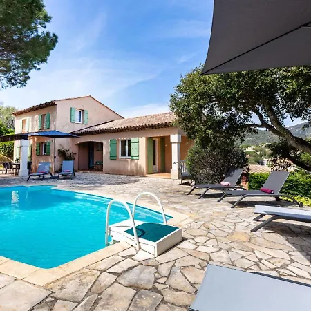 Les 4 B By Interhome *