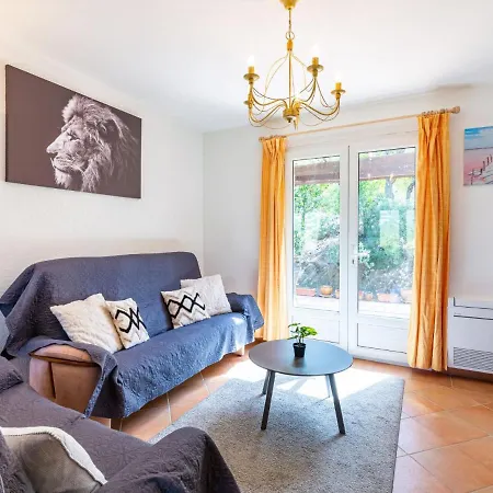 Les 4 B By Interhome *