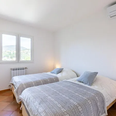 Les 4 B By Interhome *