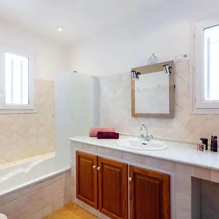 Les 4 B By Interhome * Sainte-Maxime