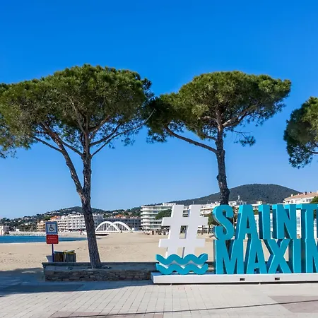 Holiday home Les 4 B By Interhome *